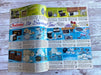 True Value "It's Spring Time!" Shopper Catalog Magazine Insert 1986 Vintage Fetch the Paper!