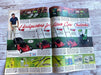 True Value "It's Spring Time!" Shopper Catalog Magazine Insert 1986 Vintage Fetch the Paper!