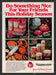 1983 Print Advertisement Tupperware Holiday Season Kitchen Ad.