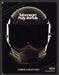 2005 Turbonegro Party Animals Music Album Release Print Advertisement.