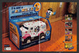 2001 Print Advertisement 2 Page Twisted Metal: Small Brawl Video Game Ad.