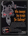 Ultima: The Black Gate Video Game 1990s Print Advertisement Ad Fetch the Paper!