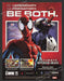 2005 Print Advertisement Ultimate Spider-Man Video Game Ad.