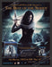 2009 Print Advertisement Underworld: Rise of the Lycans Video Game Ad.