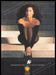 Uninhibited by Cher 1980s Print Advertisement Ad 1989 Fragrance Steps Fetch the Paper!