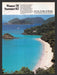 1990 United States Virgin Islands Beach Print Advertisement Ad