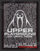 2006 Upper Playground Gallery Fifty24SF Gallery Promo Print Advertisement Ad.