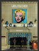 2010 Urs Fischer Greenwich, CT Art Gallery Show Print Advertisement Ad