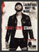 Usher Here I Stand CD Release 2000s Print Advertisement 2008 Fetch the Paper!