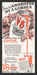 1941 V-8 Cocktail Vegetable Juices Garden Farmer Print Advertisement Ad