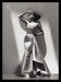 Valentino 1990s Print Advertisement 1995 Christy Turlington Gown Super Model Fetch the Paper!