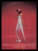 Vanity Fair Lingerie 1970s Print Advertisement Ad 1977 Slip Sexy Model Fetch the Paper!