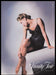 Vanity Fair Lingerie 1980s Print Advertisement Ad 1989 Legs Nightie Fetch the Paper!