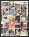 2003 Vans Shoes Collage Limited Edition NYC / LA Print Advertisement Ad.
