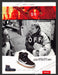 1999 Print Advertisement Vans Snow Utility Boot Snowboarding Athletes Ad.
