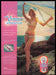 Venus Vibrance Razor 2000s Print Advertisement Ad 2005 Bikini Beach Sexy Legs Fetch the Paper!