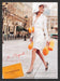2007 Brut Veuve Clicquot Ponsardin Alcohol Print Advertisement Ad