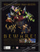 2002 Print Advertisement Video Game Vexx the Game Ad.