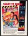 1991 Print Advertisement Vice: The Project Doom Video Game Ad.