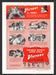 1941 Victory Movie Release Print Advertisement Ad