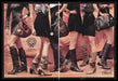 Vince Camuto Shoes 2000s Print Advertisement Ad (2 pages) 2011 Legs Boots Fetch the Paper!