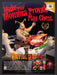 1998 Virtual Chess 64 Video Game Print Advertisement