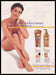 VitaSkin 2000s Print Advertisement Ad 2003 Fetch the Paper!