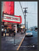 2004 Volkswagen Passat V6 Movie Theater Print Advertisement Ad