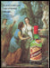 W. Wilhelms Schnaaple  1980s Print Advertisement Ad 1982 Fetch the Paper!