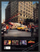 2003 War of the Monsters City Video Game Print Advertisement.