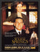 2005 Print Advertisement Warm Springs Movie Release HBO Actor & Actress Ad.
