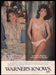 Warner Lingerie 1980s Print Advertisement Ad 1982 Sizzles Bra Panties Fetch the Paper!