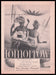 Warner's Lingerie 1960s Print Advertisement Ad 1960 Twins Hot Air Balloon Fetch the Paper!