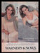 Warner's Lingerie 1980s Print Advertisement Ad 1982 Super Cross Bra Fetch the Paper!