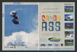 2001 Wave Rally "Your Candy Adss" Video Game Print Advertisement (2 Pages)