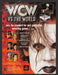 1997 Print Advertisement WCW Vs. The World Video Game Ad.