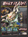 2004 Whiplash "Bust it up!" Video Game Print Advertisement