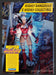 1995 Print Advertisement Wild C.A.T.S. Playmates Zealot Figure Video Game Ad.