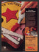 1980 Wilton Cake Pans The Seasons Shapes Print Advertisement Ad