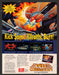 1992 Print Advertisement Wing Commander Video Game Ad.