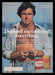Winston Cigarettes 1970s Print Advertisement Ad 1978 Sexy Chest Guy Fetch the Paper!
