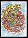 Wish Bone 2000s Print Advertisement Ad 2001 Salad Dressing "Into the Fire" Fetch the Paper!