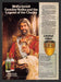 1983 Wolfschmidt Vodka Charka Legend Borzoi Dog Print Advertisement Ad