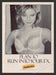 Wonderbra "Plan to run into your ex" Lingerie 1990s Print Advertisement 1995 Fetch the Paper!