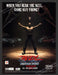 2000 World Destruction League: Thunder Tanks Video Game Print Advertisement.