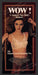 1981 Wow! Beautiful Bra The Support Print Advertisement Ad