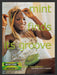 2003 Wrigley's Double Mint Gum Serena Williams Print Advertisement Ad