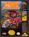 1991 Print Advertisement Wurm: Journey to the Center of the Earth Video Game Ad.