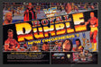 1993 WWF Royal Rumble Hulk Hogan Video Game Print Advertisement (2 Pages)