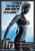 2000 X-Men Movie Release Mystique Rebecca Romijn Print Advertisement (2 Pages).